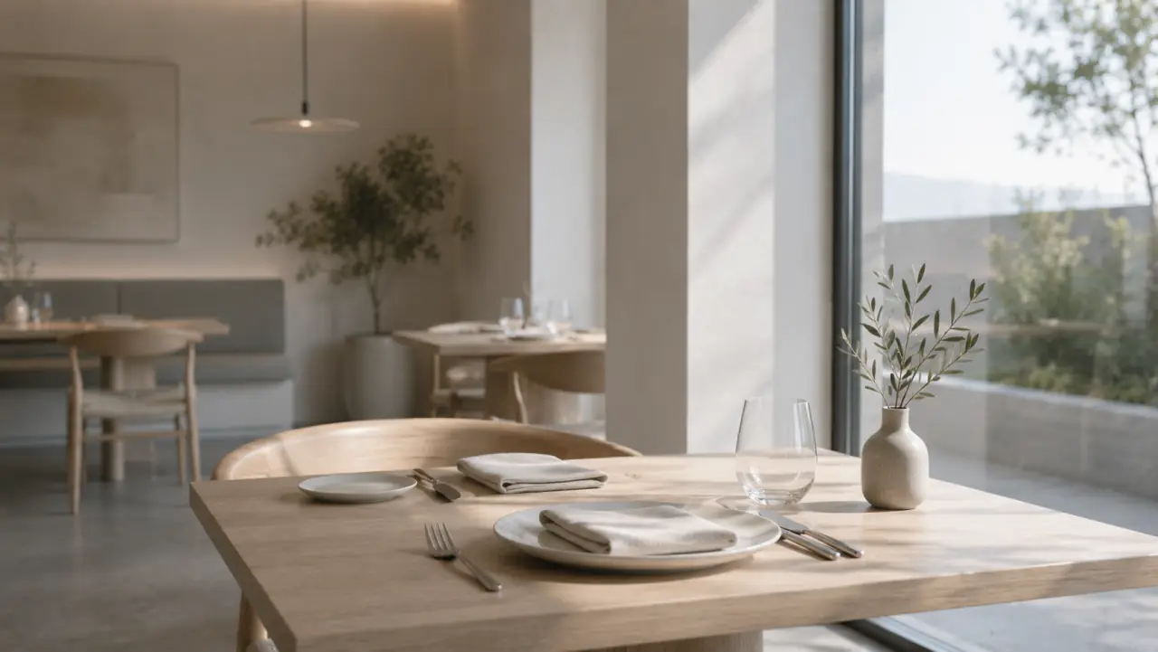 Restaurants