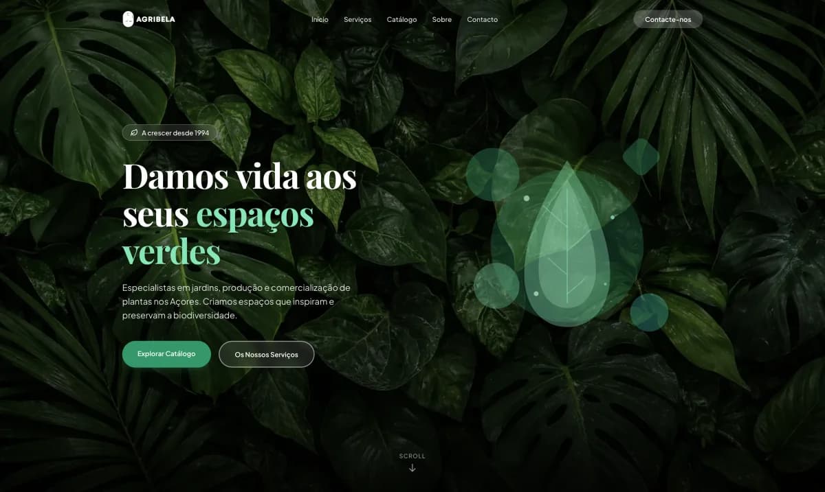 Agribela