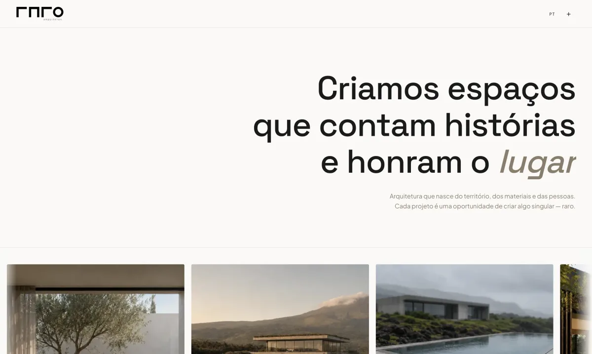 RARO Arquitetos