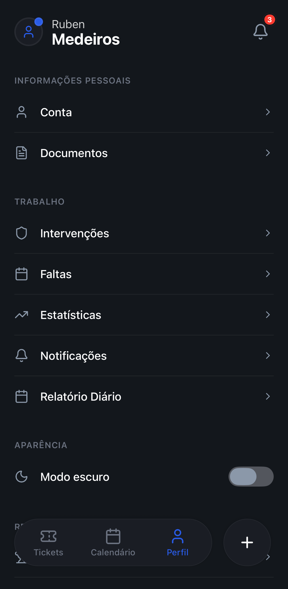 Perfil
