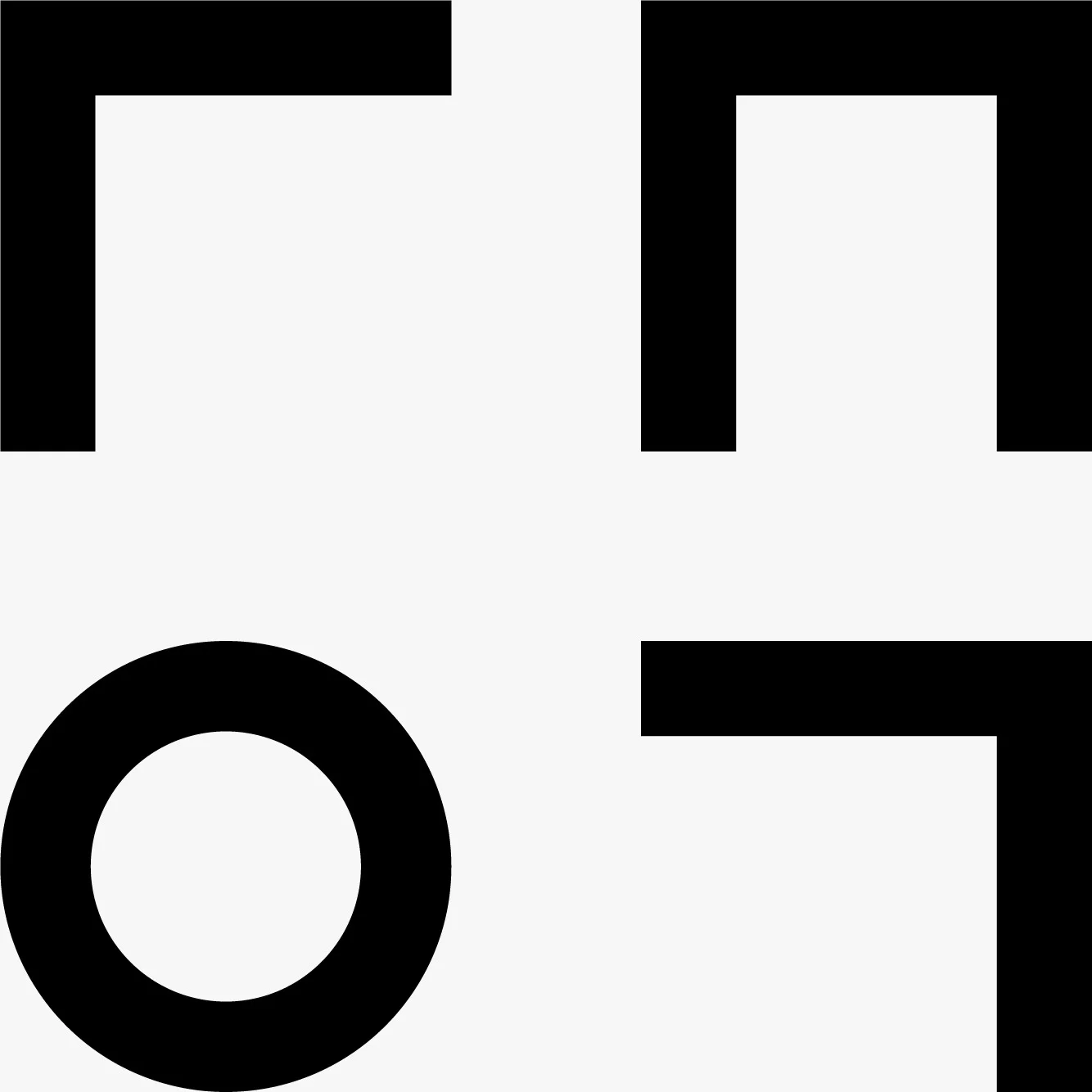 Logo RARO Arquitetos