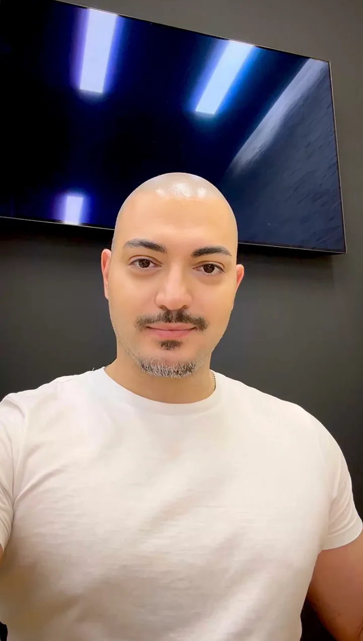 Testemunho em vídeo de Jorge M.